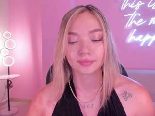 haleygreen1 webcam