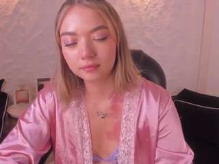 haleygreen1 webcam