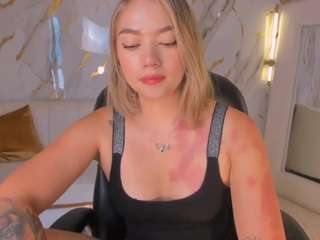 haleygreen1 Live Webcam on CamSoda