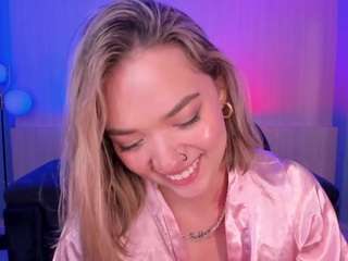 haleygreen1's CamSoda show and profile