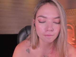 haleygreen1 webcam model