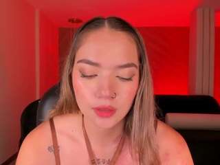 haleygreen1 live webcam show