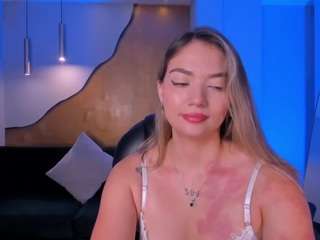 haleygreen1 live webcam show