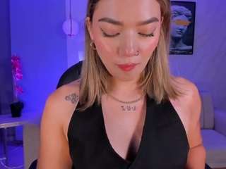 haleygreen1 live webcam show