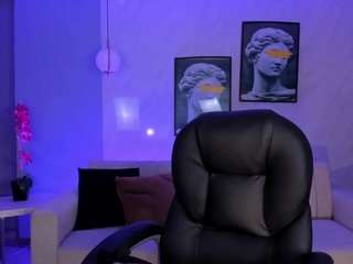 haleygreen1 live webcam show