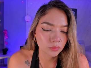 haleygreen1 live webcam show