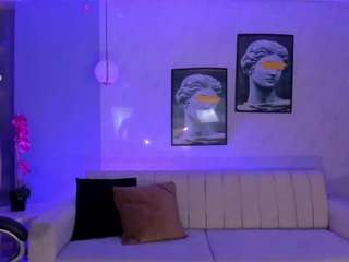 haleygreen1 live webcam show