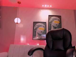 haleygreen1 live webcam show