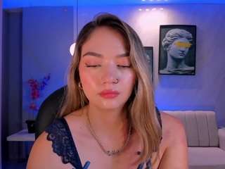 haleygreen1 live webcam show