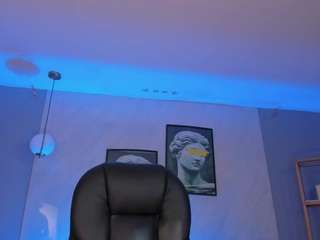 Haley Green live webcam show