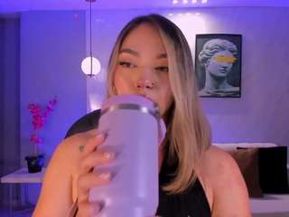 Haley Green live webcam show