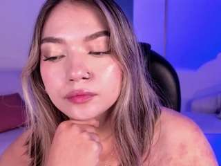 Haley Green live cam preview