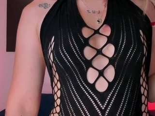 Haley Green live cam preview