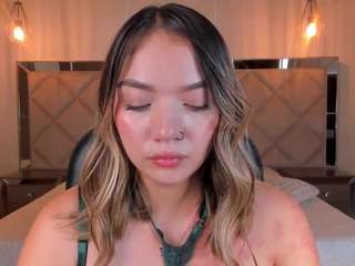 haleygreen1's live room