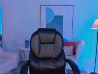 Haley Green live cam preview