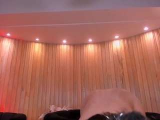 Haley Green live cam preview