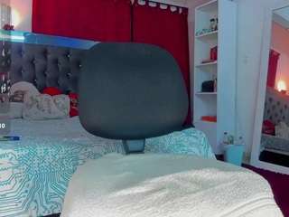 ivvysoul live webcam show