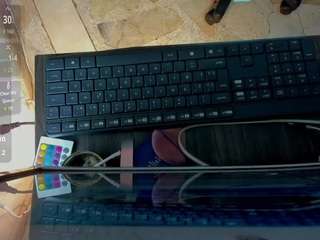 ivvysoul live webcam show