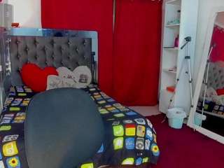 ivvysoul live webcam show