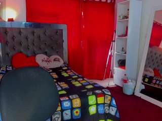 ivvysoul live webcam show