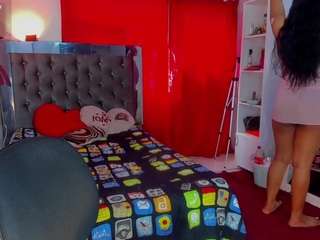 ivvysoul live webcam show