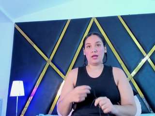 Live webcam model madiison-grey on Soda Cams