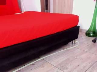 michacosio Live Webcam on CamSoda