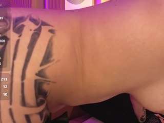 nickiereed