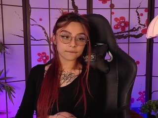 nickiereed
