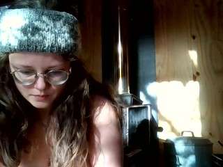 Live webcam model nymphstarry on Soda Cams