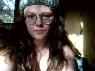 Live webcam model nymphstarry on Soda Cams