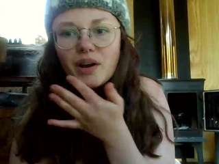 Live webcam model nymphstarry on Soda Cams