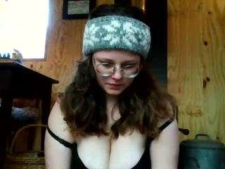 Live webcam model nymphstarry on Soda Cams