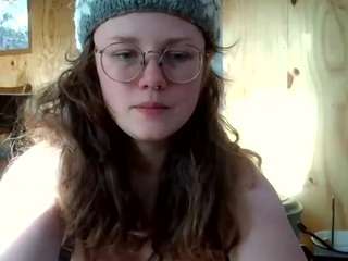 Live webcam model nymphstarry on Soda Cams