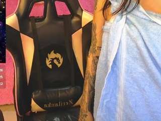 pinkygirl18 Live Webcam on CamSoda