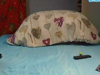 rogobeteilie Live Webcam on CamSoda