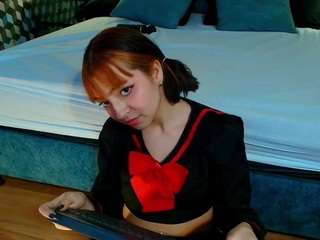 sabrina-grace webcam