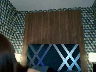 sabrina-grace Live Webcam on CamSoda