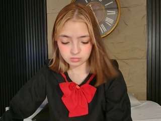 sabrina-grace webcam