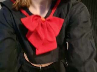 sabrina-grace webcam