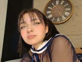 sabrina-grace Sex Cam Show