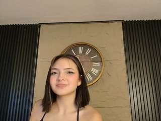 sabrina-grace Sex Cam Show