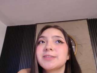 sabrina-grace live webcam show