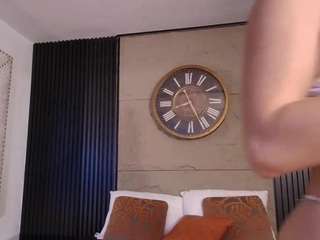 sabrina-grace live webcam show