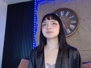 Sabrina-Grace