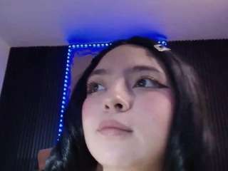 Sabrina-Grace live cam preview