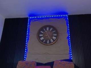 Sabrina-Grace live cam preview
