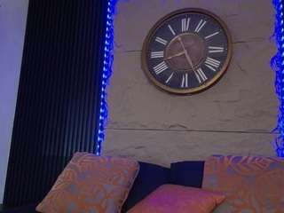 Sabrina-Grace live cam preview