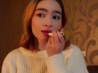 Live webcam model sadesurrey on Soda Cams