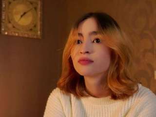 Live webcam model sadesurrey on Soda Cams